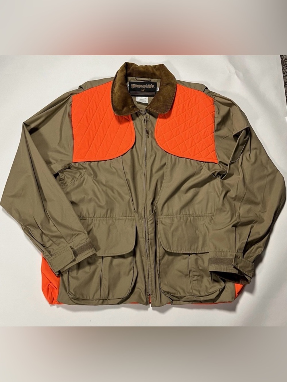 Gamehide hunting jacket Med NWOT